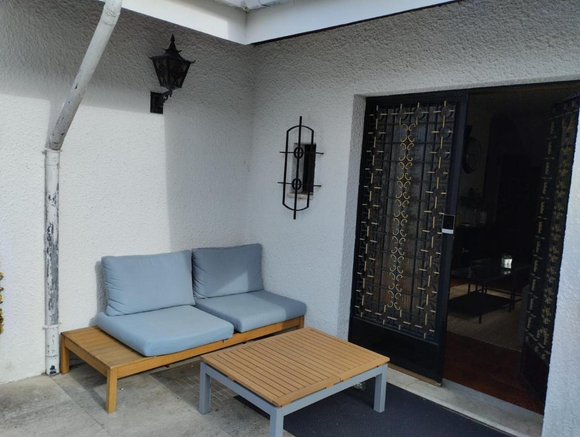 Hostel Summer House Vila Nova de Gaia Exterior photo